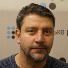 Баса Джанікашвілі: Коли на вулиці російські танки, важко бути об’єктивним