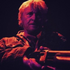 You Are The Future (Hobo with a Shotgun Tribute)
