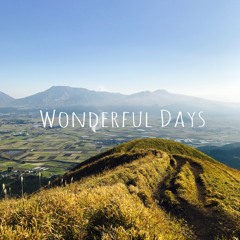 Wonderful Days/YORU,NKBO,Hino