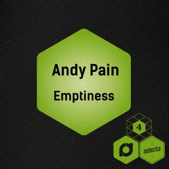Andy Pain - Emptiness