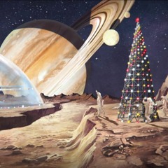 A Rave In Space #7