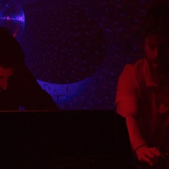 Juju & Jordash - live at Lekker