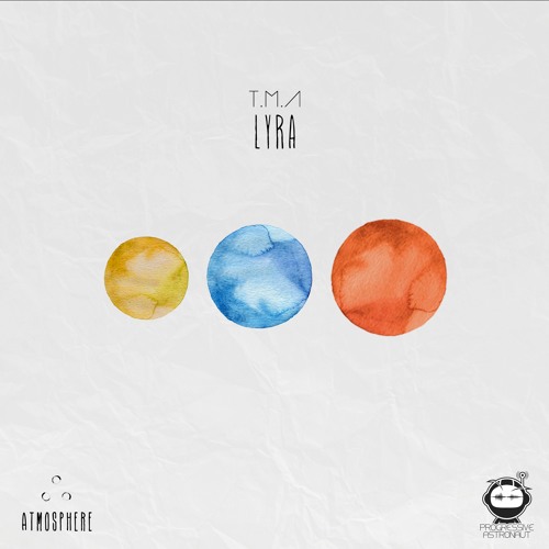 PREMIERE: T.M.A - Claav (Original Mix) [Atmosphere Records]