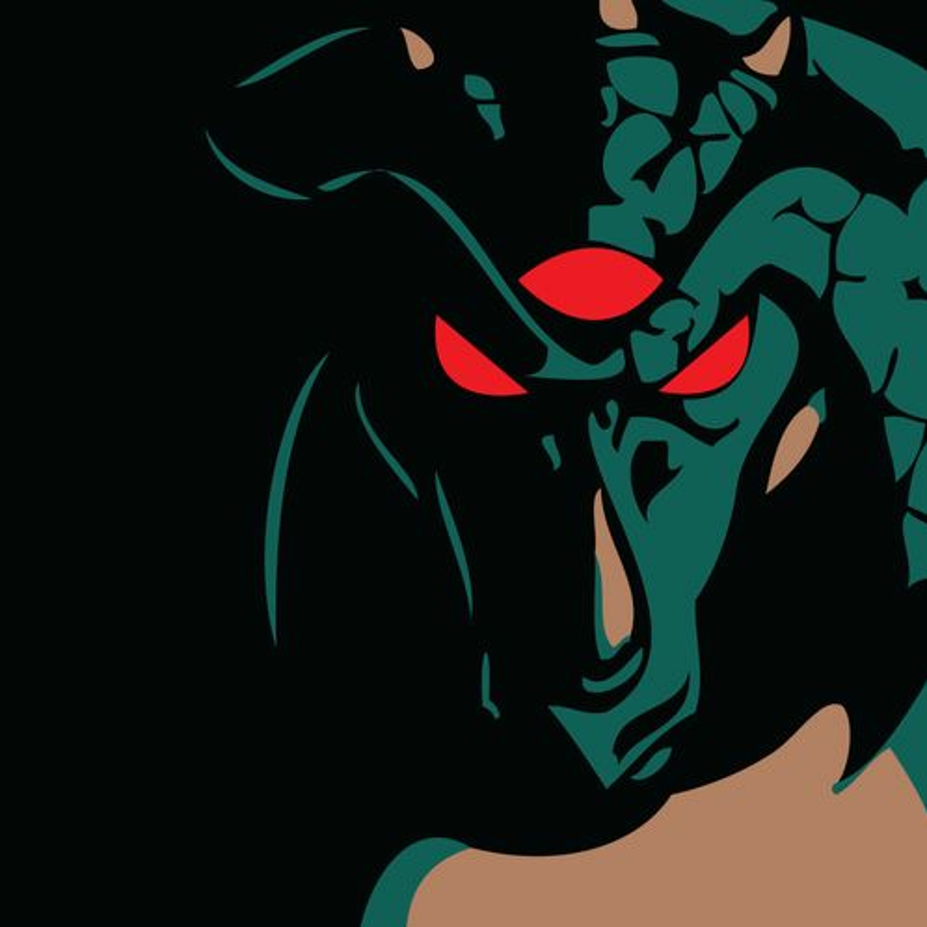 Kraid's Theme Edited episode artwork