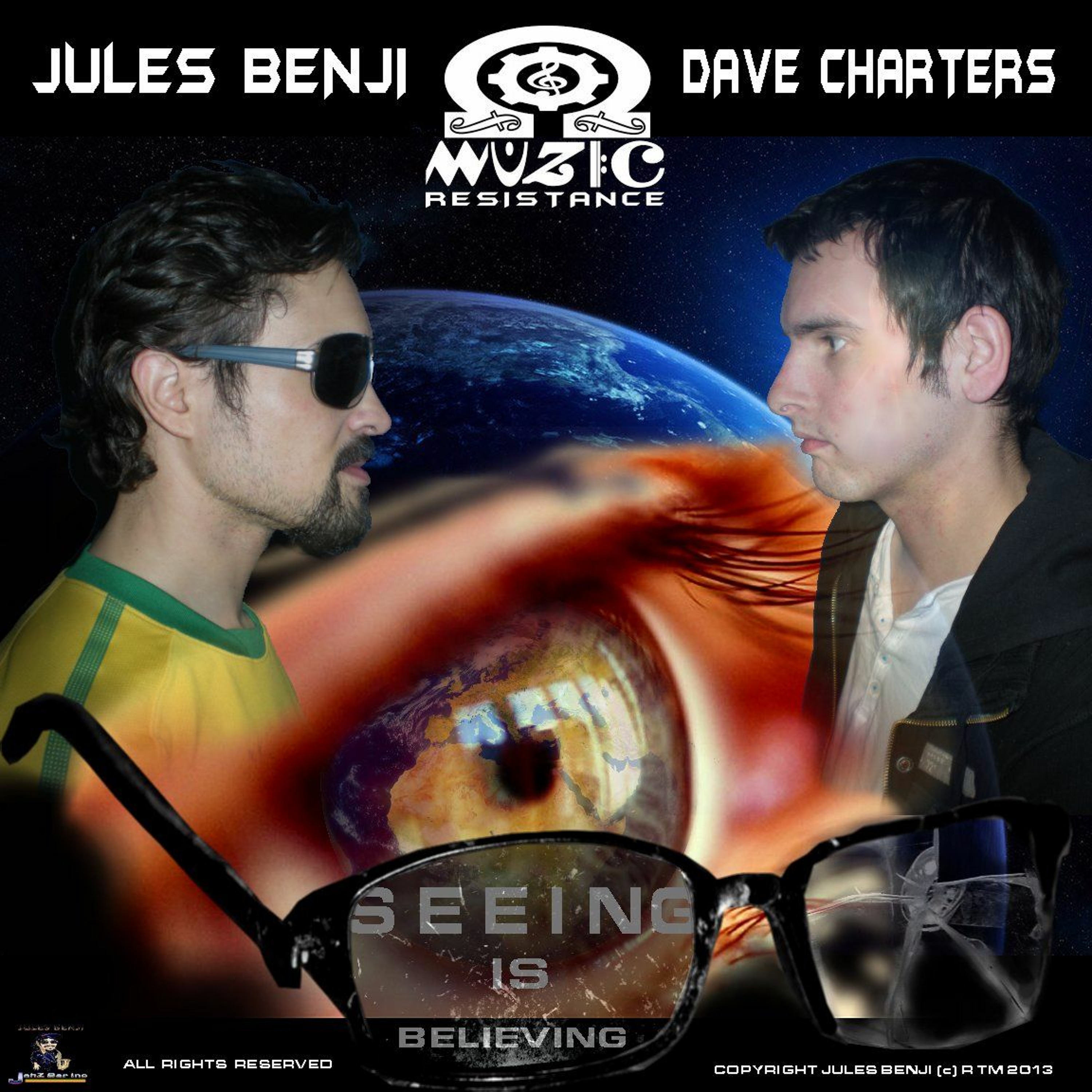 Jules Benji