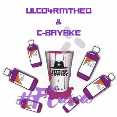 Flava ft. C-Baybke ( Prod. by CamGotHits )