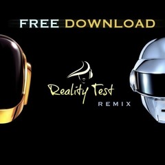 Daft Punk (Reality Test)
