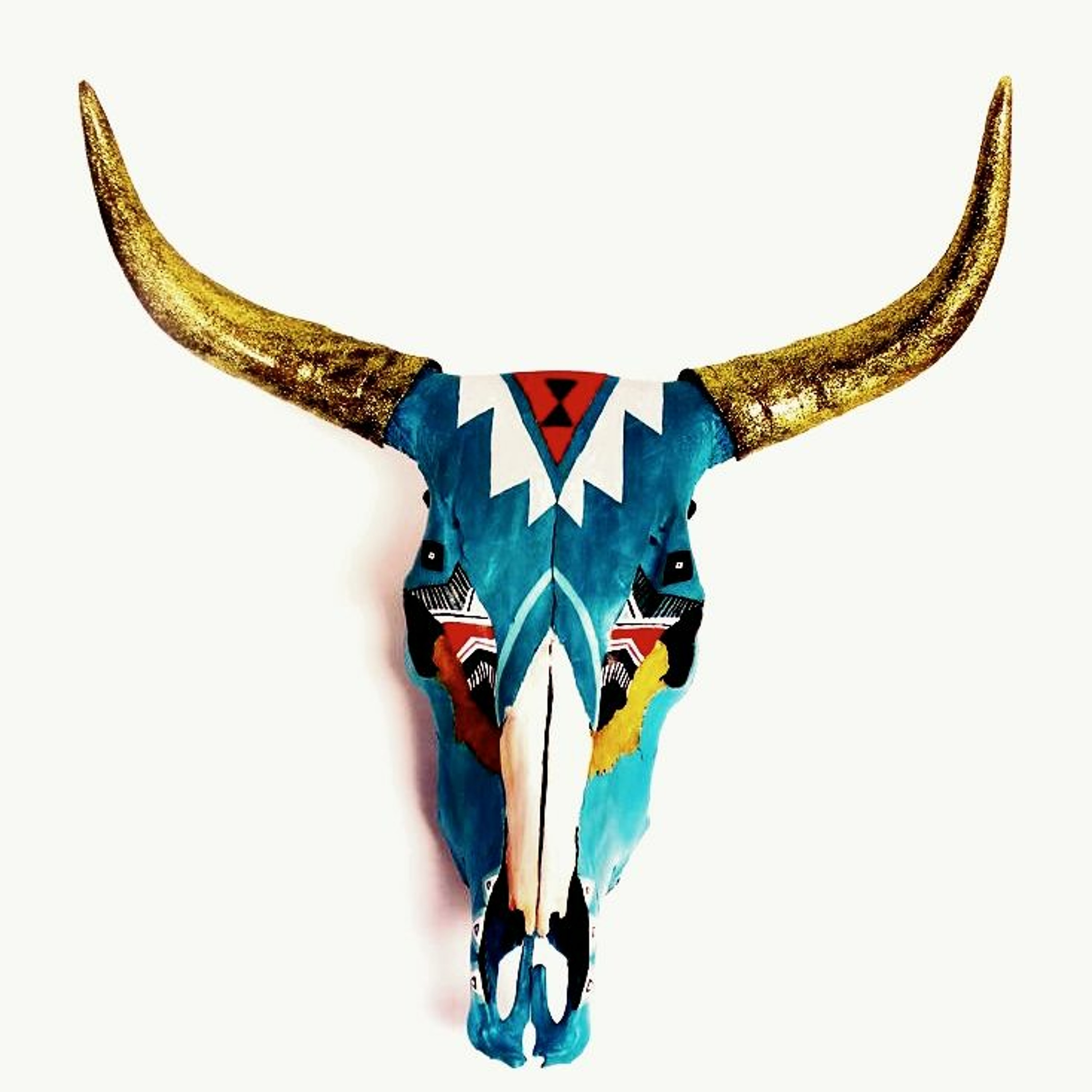 The Horns episode artwork