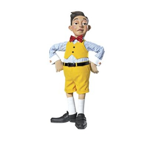 LazyTownThe Mine Song but every time he says mine it gets better