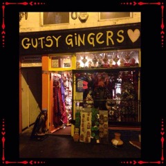 Gutsy Ginger's on the BBC