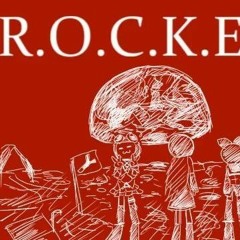 SymaG X Gumi - R.O.C.K.E.T