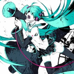 (UTAU DEMO) 恋は戦争 -Mwk Remix- (えが音じんこBLACK)