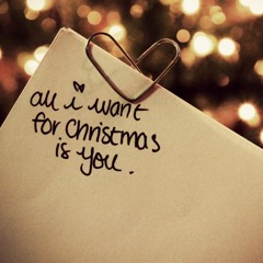 Last Christmas - Cu[A]