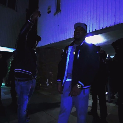 Stackz All My Niggas Hustle[1]