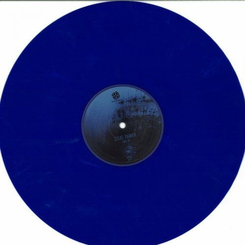 Steve Parker - Rhea [android muziq]