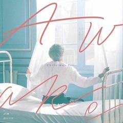 Awake (christmas ver) - Jin BTS