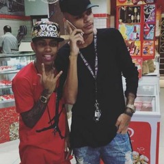 Mc Maneirinho - Tio Wil ( Prod Dj Yago Gomes )