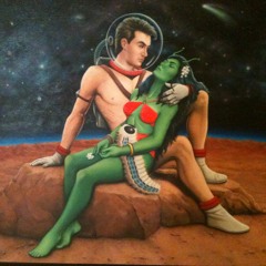 Heartbreak In Outer Space (Prod. Universal Beats)