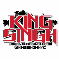 KING SINGH LIVE ON WEE RADIO 12.3.16 620am (NEW YORK) 100.1FM (GUYANA)