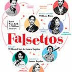 Falsettos Act I 12/2/16