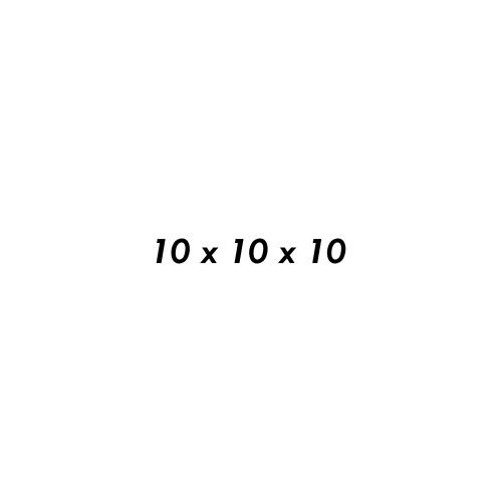 10 Cubed /remaster