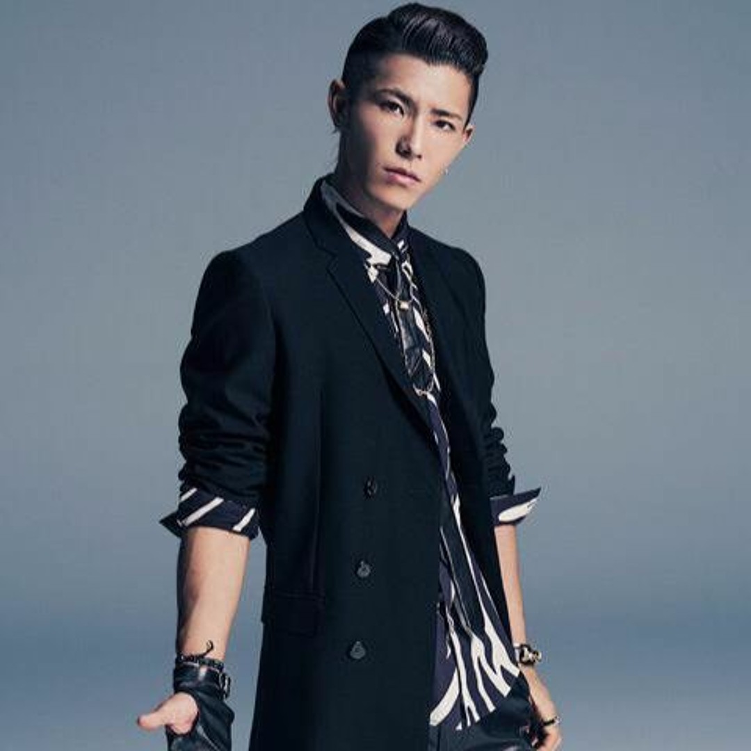 Stream KAZUKI(DOBERMAN INFINITY)-LOVE U DOWN(2015) by 1090
