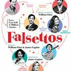 Falsettos Act II 12/2/16