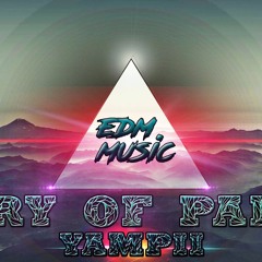 Cry Of Pain - Yampii ( Original Mix )