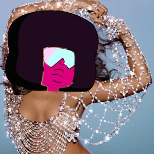 Stronger Than Crazy In Love