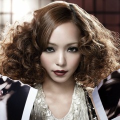 Namie Amuro-FIRST TIMER feat.DOBERMAN INC (2009)