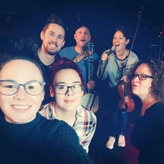 Uluutik (rehearsal in St Johns)