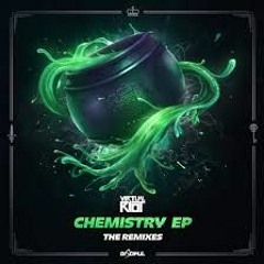 Virtual Riot & FuntCase - Borg (Condor Remix) [VIP]