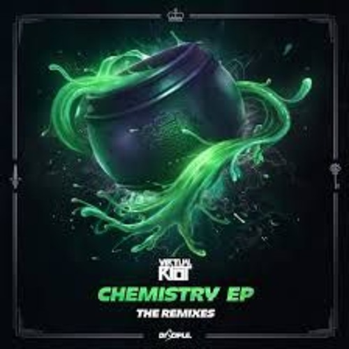 Virtual Riot & FuntCase - Borg (Condor Remix) [VIP]