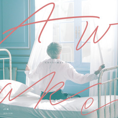 Awake (christmas ver) by Jin of BTS (Rainy Ver.)
