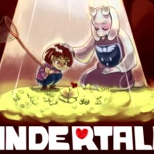 Stream Undertale OST Amalgam Extended by CutePixel Arty Listen