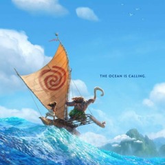 HOW FAR I'LL GO (cover, Thai version )(ห่างเพียงใด)