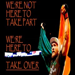 Conor McGregor Sam Be Mixing  Feat Glshawdi X Big Blanco X Mic Knitty