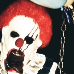 "There's a crazy clown in the house." | True Creepy Clown Story