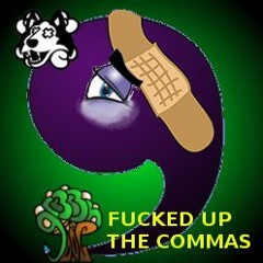 FUCK UP SOME COMMAS (GR33NDOC! GROOVY