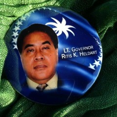 CHUUK STATE EN AI TONG SONG BY: R'KO HELDART