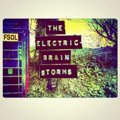 The Electric Brain Storms   11   mixed by FSOL