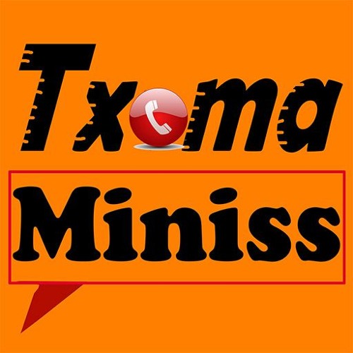 Sakis Di Miniss - Txoma Miniss