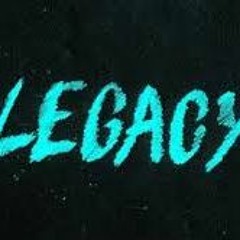 Axx Loway - Legacy (Original Mix) OUT NOW 2017