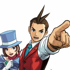 OBJECTION! - Apollo Justice Remix