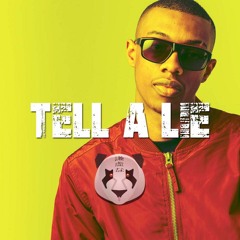 Mostack Type Beat - Tell A Lie