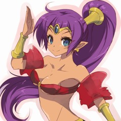 We Love Burning Town - Shantae Remix