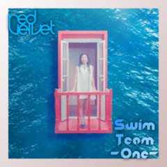 Red Velvet (레드벨벳) - 7월 7일 (One of These Nights) (Swim Team One Remix)