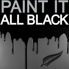 Plan B - Paint It Blacker (An-ten-nae Remix)