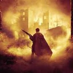 Eric The Dancer - Enemy At The Gate (Ambient Mix)