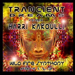 Trancient Dreams & Harri Kakoulli Wild Fire Synthony EP